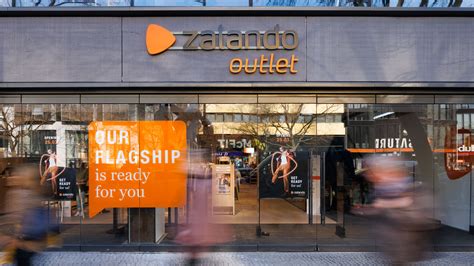 zalando putlet